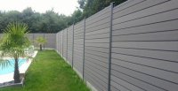 Portail Clôtures dans la vente du matériel pour les clôtures et les clôtures à Thiepval